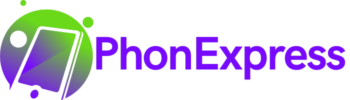 Phone Xpress Logo